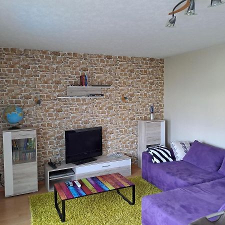 Ferienwohnung Schleiten Püttlingen المظهر الخارجي الصورة