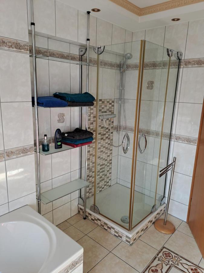 Ferienwohnung Schleiten Püttlingen المظهر الخارجي الصورة
