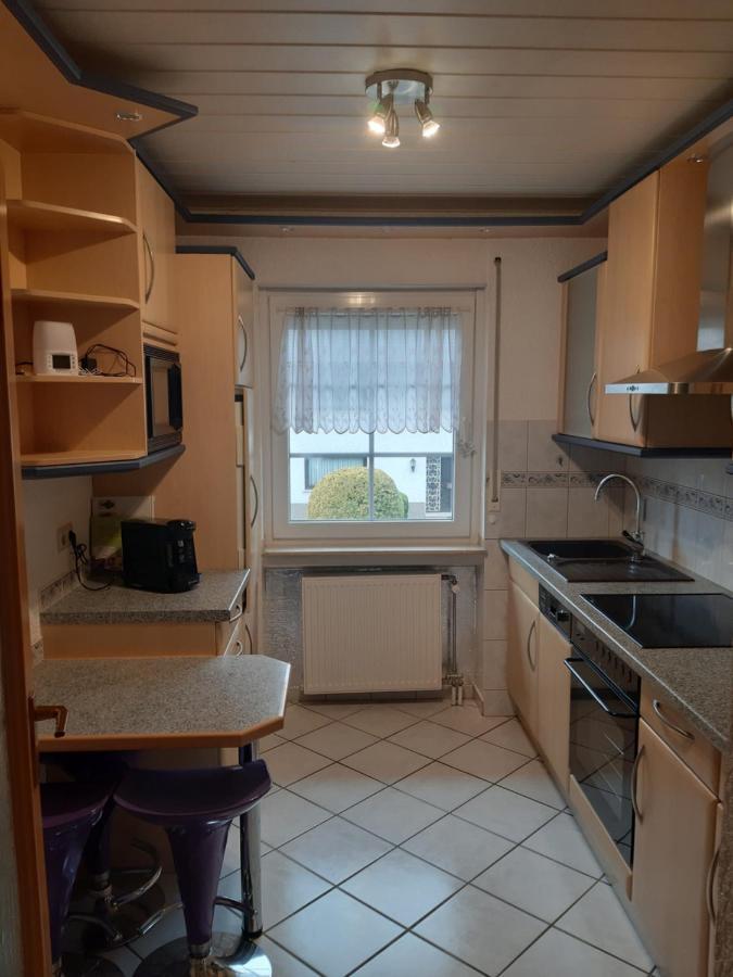 Ferienwohnung Schleiten Püttlingen المظهر الخارجي الصورة