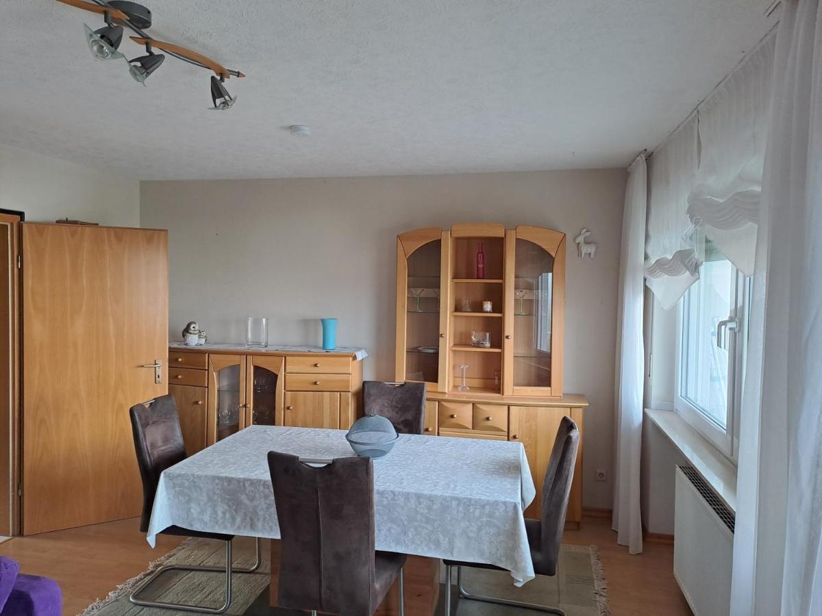 Ferienwohnung Schleiten Püttlingen المظهر الخارجي الصورة
