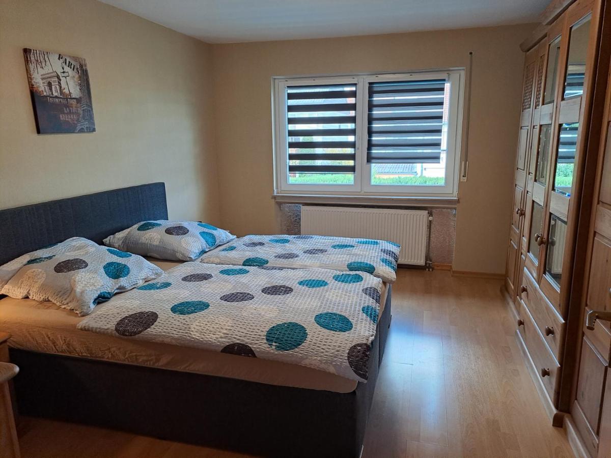 Ferienwohnung Schleiten Püttlingen المظهر الخارجي الصورة