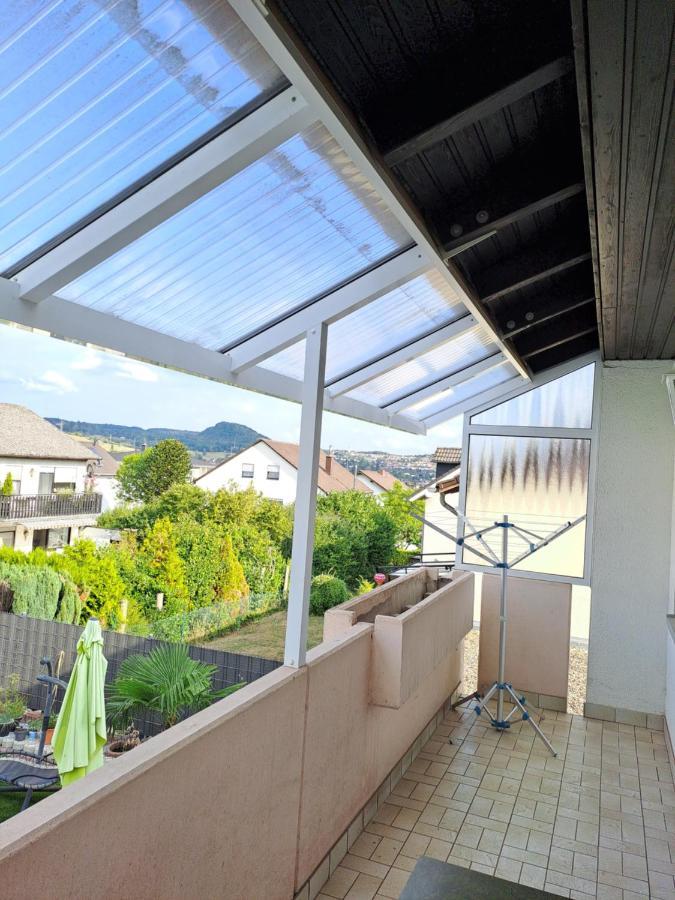 Ferienwohnung Schleiten Püttlingen المظهر الخارجي الصورة