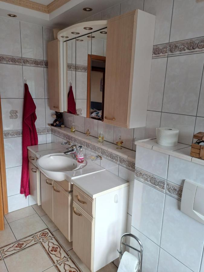 Ferienwohnung Schleiten Püttlingen المظهر الخارجي الصورة