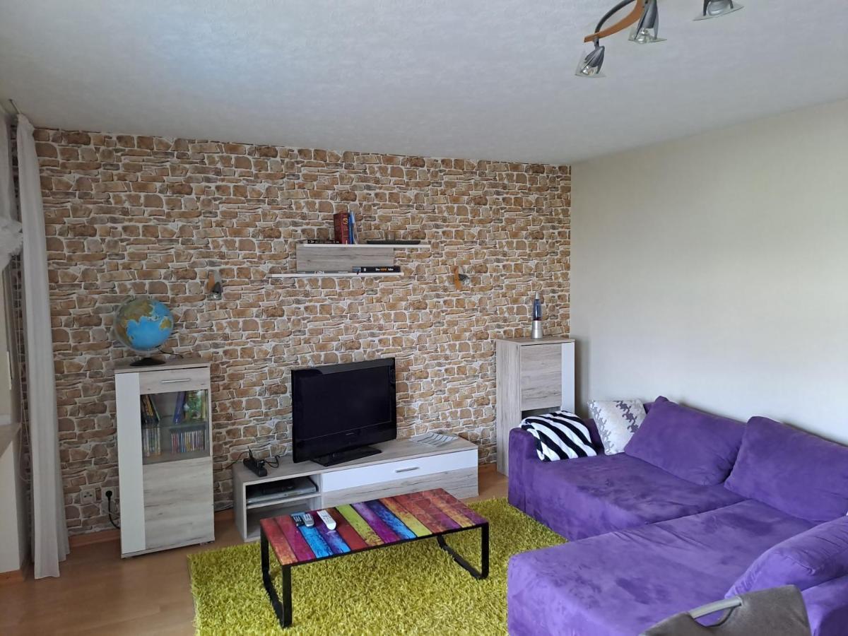 Ferienwohnung Schleiten Püttlingen المظهر الخارجي الصورة