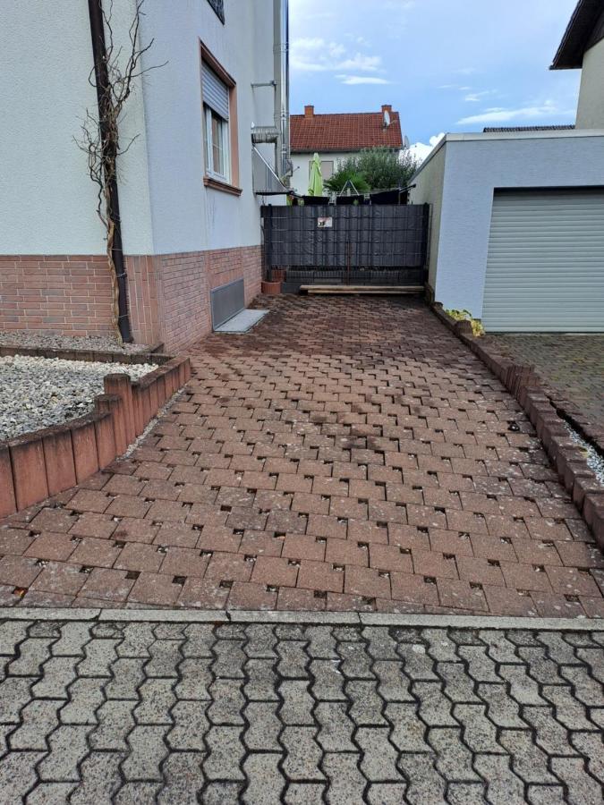 Ferienwohnung Schleiten Püttlingen المظهر الخارجي الصورة