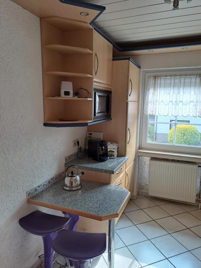 Ferienwohnung Schleiten Püttlingen المظهر الخارجي الصورة