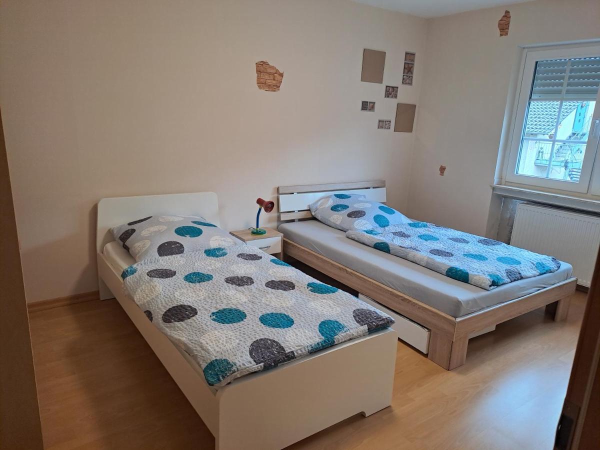 Ferienwohnung Schleiten Püttlingen المظهر الخارجي الصورة