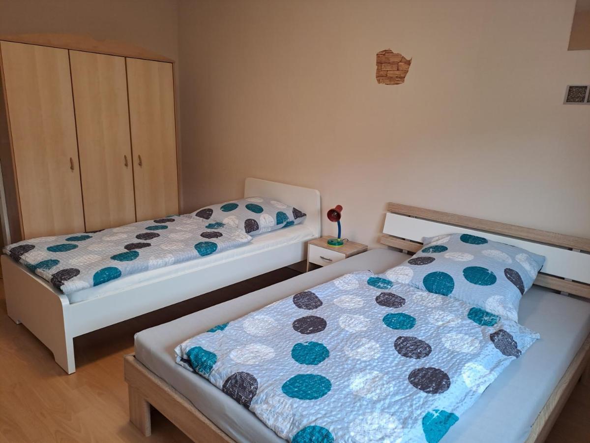 Ferienwohnung Schleiten Püttlingen المظهر الخارجي الصورة